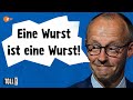 Nieder Mit Dem Veggie Burger Satire Toll