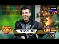 Karan Delights Everyone With His Humour Undekha Tadka The Kapil Sharma Show Season 2
