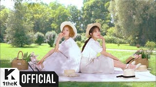 [MV] Apink(에이핑크)_Evergreen