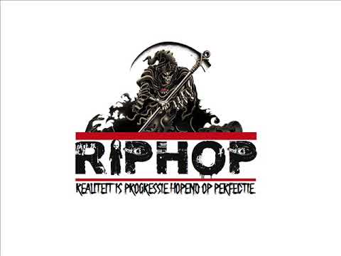 RIPHOP -  Koning Zonder Kroon