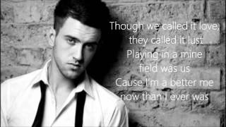 Mike Hough - Better Lyrics