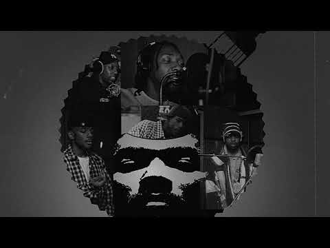 Big Pun, Noreaga & Common - Verbal Murder 2 (prod. by Pete Rock)