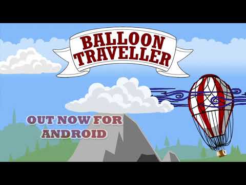 Balloon Traveller