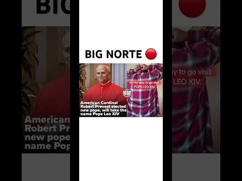 Pope Leo XIV #viralshort ##trending #memes #nortememes #memepage #popeleo #nhzx4