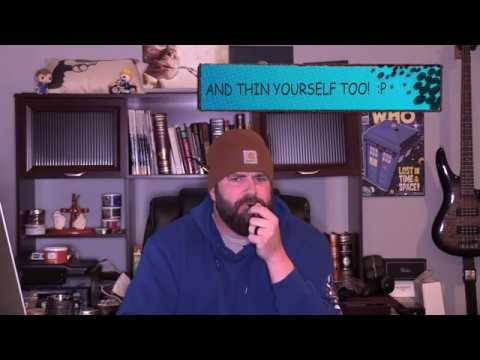 Butz Choquin Regie Filter 9 Review