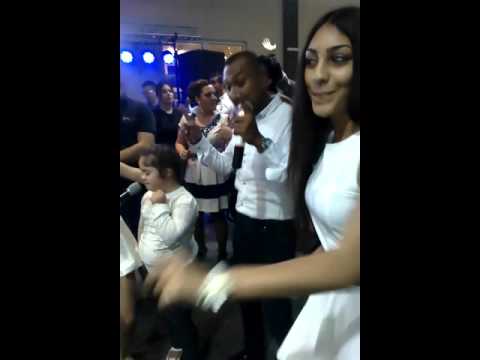 Neka ide zivot-Sanela Markovic