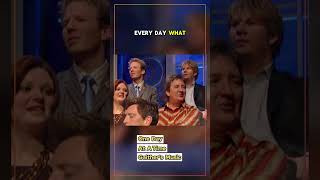 Lynda Randle And The Gaithers Make &quot;ONE DAY AT A TIME So SPECIAL!