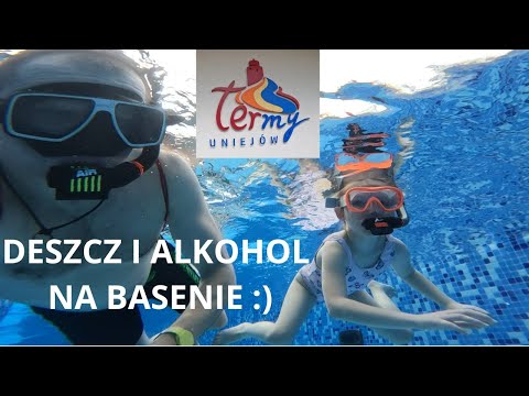 Termy Uniejów w kwietniu, czy warto odwiedzić ?