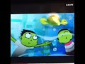PBS Kids Aquarium Logo