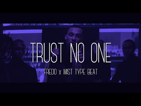 [FREE] Fredo x Mist Type Beat 'Trust No One' | KC Sounds