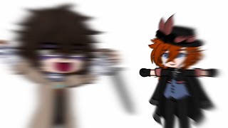 FINALLY THE SWEET RELIEF OF DEATH // soukoku // dazai on mushrooms💀💀💀 // BSD // kiyqv