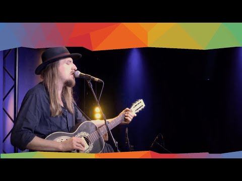 Studiokonzert 24: Bad Temper Joe Duo | LIVE @Studio93