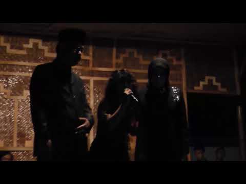 Ferra KDI menangis saat sepanggung dengan Sekda Sumedang Zaenal Alimin, kenapa ya?