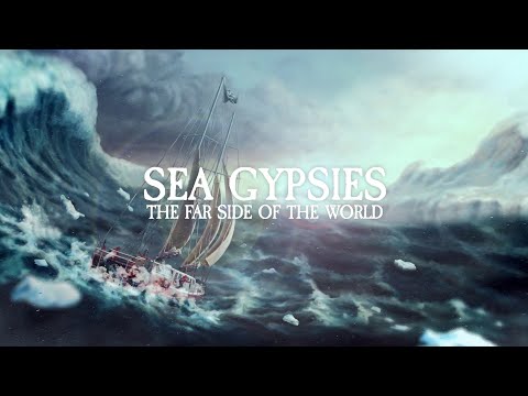 Sea Gypsies - The Far Side of the World - subtitrat in română