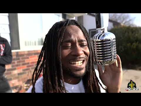 WHO GOT NEXT? BTA Leaf "Ron & Ruffis" shot by Deigo Escobar | 50 Shot Films