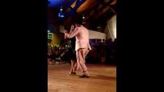 2014.11.16 Sebastian Arce & Mariana Montes (4/5)