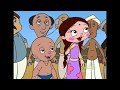 Bheem Vs Hercules Chhota Bheem Full Episodes In Tamil Season 1 Episode 4B