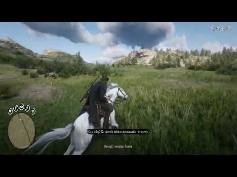 Zagrajmy w Red Dead Redemption 2 odc 47