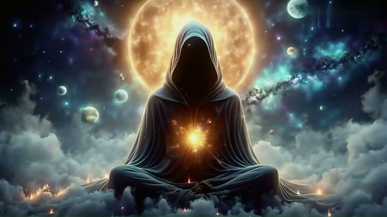 Winter Solstice  Guided Meditation