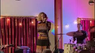 Beth Rowley - Only One Cloud (Live)
