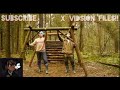 Building A Log Cabin From Scratch High Value Education