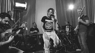 Iveta Mukuchyan - LoveWave (Cover by Miqayel Voskanyan & friends band)