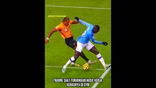 Download lagu Moments of Power in Football 😤💪 mp3