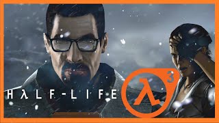 КОГДА ВЫЙДЕТ HALF LIFE 3?!