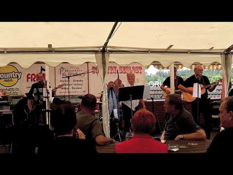 Bonanza - Jipi jou