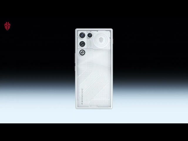 red magic 11 air  global version