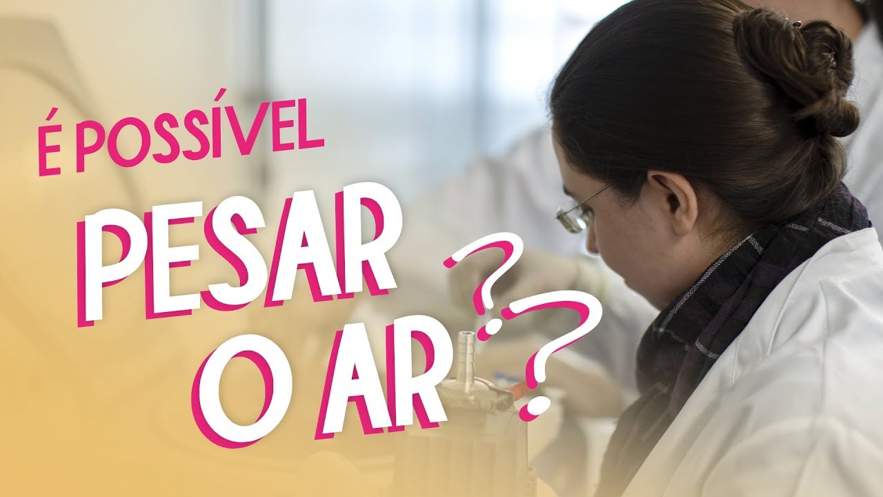 Onde há química em nosso cotidiano? | Unifesp