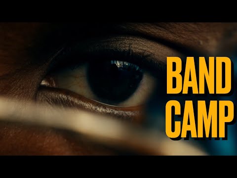 Tyrieko - Band Camp (official video)