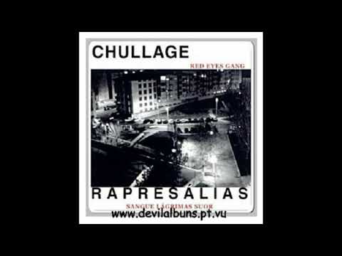 Balawild-Naughty Ganja-Chullage-Kosmikilla-Vilma - Os Tempos Mudam