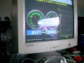 Honda Civic Coupé Dyno
