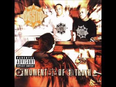 Gang Starr - The Militia HD