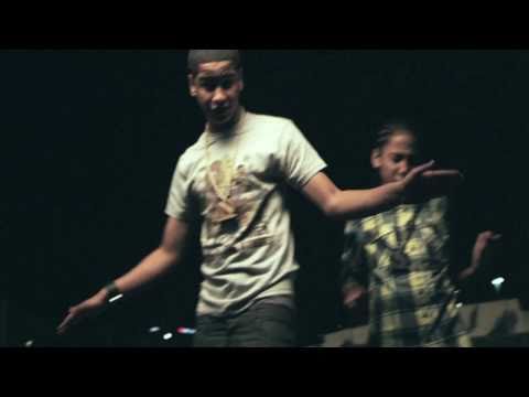 Wonder Broz Official Leggo Music Video