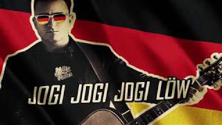Andreas Gabalier   Jogi Jogi Jogi Löw Harris & Ford Remix Lyric Video