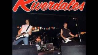 The Riverdales - Cementhead