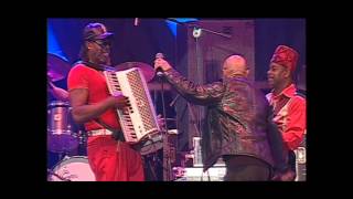 Lil Ed &amp; The Blues Imperials, Marcia Ball, CJ Chenier, Corey Harris - Blues Jam Finale!