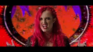 Evol Walks- Our Time is Now