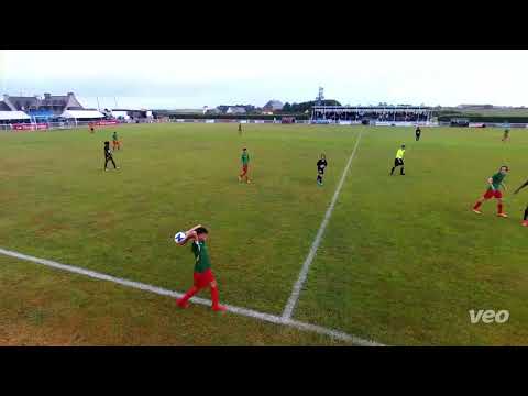 Festival d'Armor - U15 - US Chantilly - Stade Rennais (0-1)