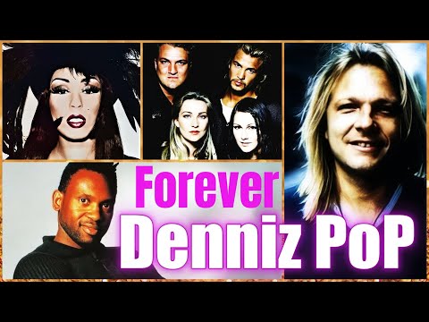 Forever Denniz Pop: The Legendary Swedish Producer Who Shaped The Sound of the 90s