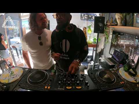 INNER CITY LIFE | OSUNLADE 14.2.23