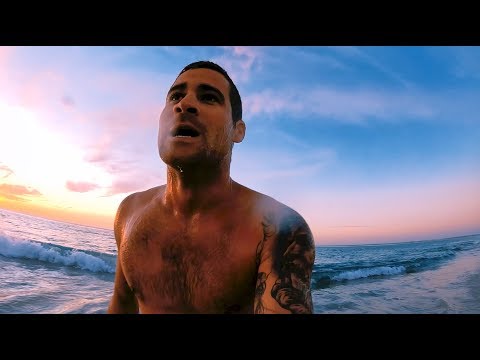 YBS Lifestyle Ep 5 - WHALE SHARK ENCOUNTER | Crayfish Catch And Cook | AMAZING Sunset