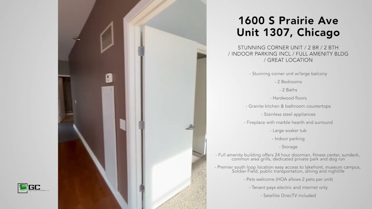 Video Tour Thumbnail