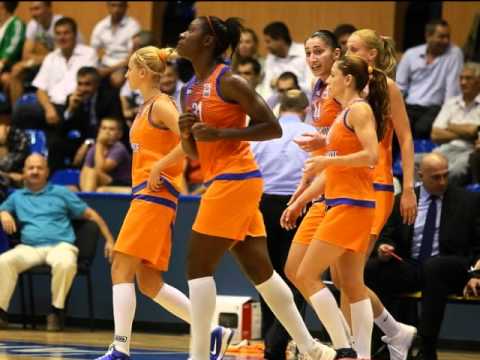 FINALA LA BASCHET FEMININ: CSM TARGOVISTE - CSM SATU MARE