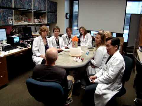 Happy Birthday, Darin