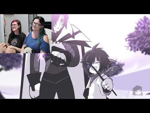 No Good Deed Goes Unpunished | Reacting to XTale...