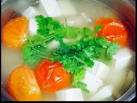 Sliced Fish Soup【魚片湯】