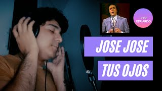 TUS OJOS  - JOSE EDUARDO